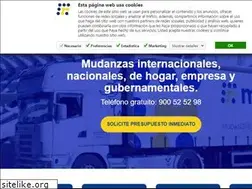 Sites similar to mudanzasinternacionalesmartinez.com