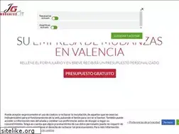 Sites similar to mudanzasjg.es