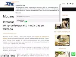 Sites similar to mudanzaslaterra.es