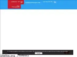 Sites similar to mudanzaslidon.com