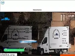Sites similar to mudanzasmadridcristian.es