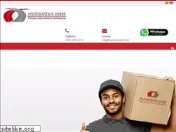 Sites similar to mudanzasmyh.com