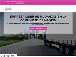 Sites similar to mudanzasnieto.es