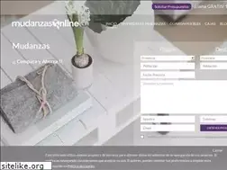 Sites similar to mudanzasonline.es