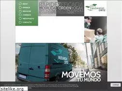 Sites similar to mudanzasortiz.es