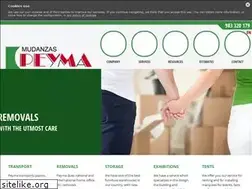 Sites similar to mudanzaspeyma.com