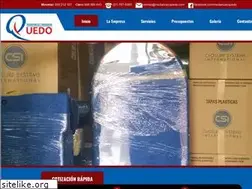 Sites similar to mudanzasquedo.com