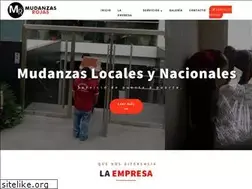 Sites similar to mudanzasrojasperu.com
