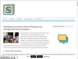Sites similar to mudanzassincer.com