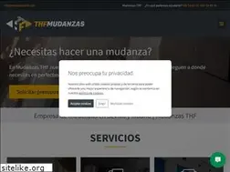 Sites similar to mudanzasthf.com
