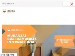 Sites similar to mudanzasvalencia-laseda.es