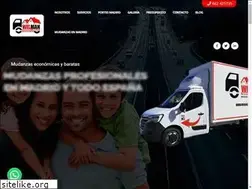 Sites similar to mudanzaswilman.es