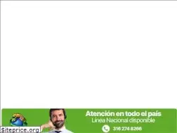 Sites similar to mudanzasybodegas.com