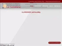 Sites similar to mudanzasytransporte.com