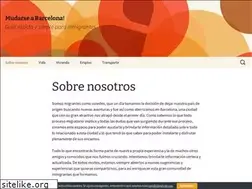 Sites similar to mudarseabarcelona.com
