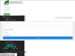 Sites similar to mudarseamerida.com