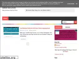 Sites similar to mudasiberkarya.blogspot.com