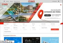 Sites similar to mudate.net