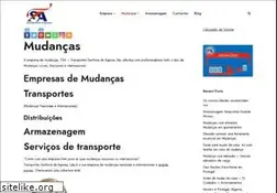 Sites similar to mudatudo.com