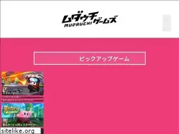 Sites similar to mudauchi.info