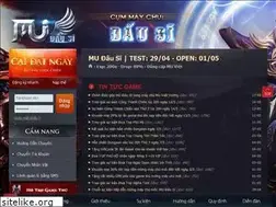 Sites similar to mudausi.com