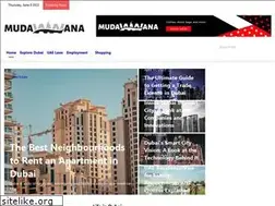 Sites similar to mudawwana.com