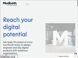 Sites similar to mudbath.com.au