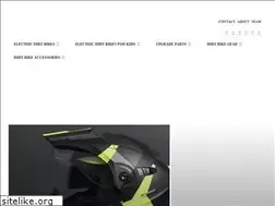 Sites similar to mudbike.com