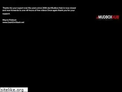 Sites similar to mudboxhub.com