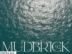 Sites similar to mudbrick.co.nz