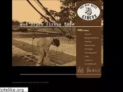 Sites similar to mudbrickcircus.com.au