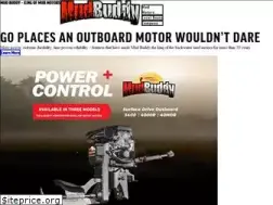 Sites similar to mudbuddy.com