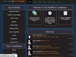 Sites similar to mudbytes.net
