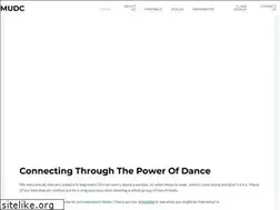 Sites similar to mudc.org.au