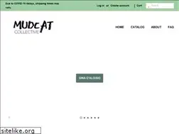 Sites similar to mudcatcollective.com