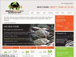 Sites similar to mudcrabsdirect.com.au