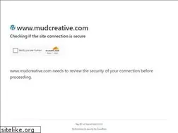 Sites similar to mudcreative.com