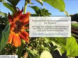 Sites similar to mudcreekfarm.com