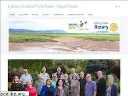 Sites similar to mudcreekrotary.ca