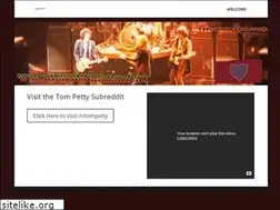 Sites similar to mudcrutch.com