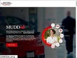 Sites similar to mudd.com