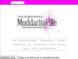 Sites similar to muddaritavillestudio.com