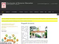 Sites similar to mudde.org