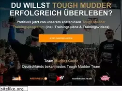 Sites similar to mudder-guide.de