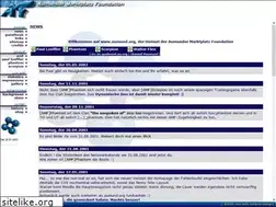 Sites similar to mudder-seemann.de