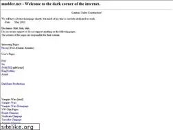 Sites similar to mudder.net