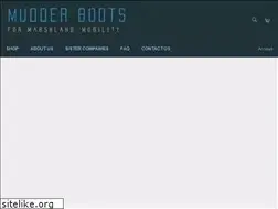Sites similar to mudderboots.com