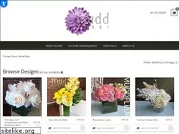 Sites similar to muddfleur.com