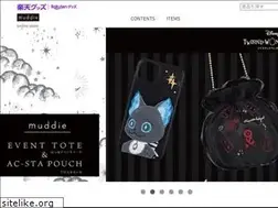Sites similar to muddie.jp