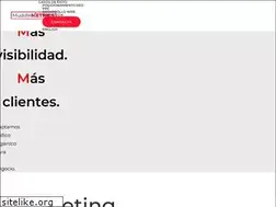 Sites similar to muddlemetrics.com